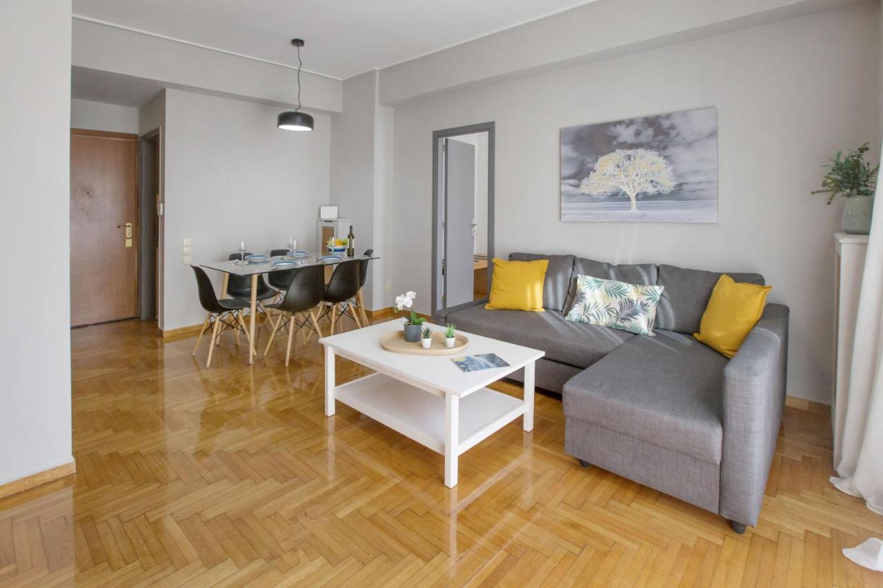 Cozy Apartment In Syntagma-Plaka By Ghh Athens Ngoại thất bức ảnh