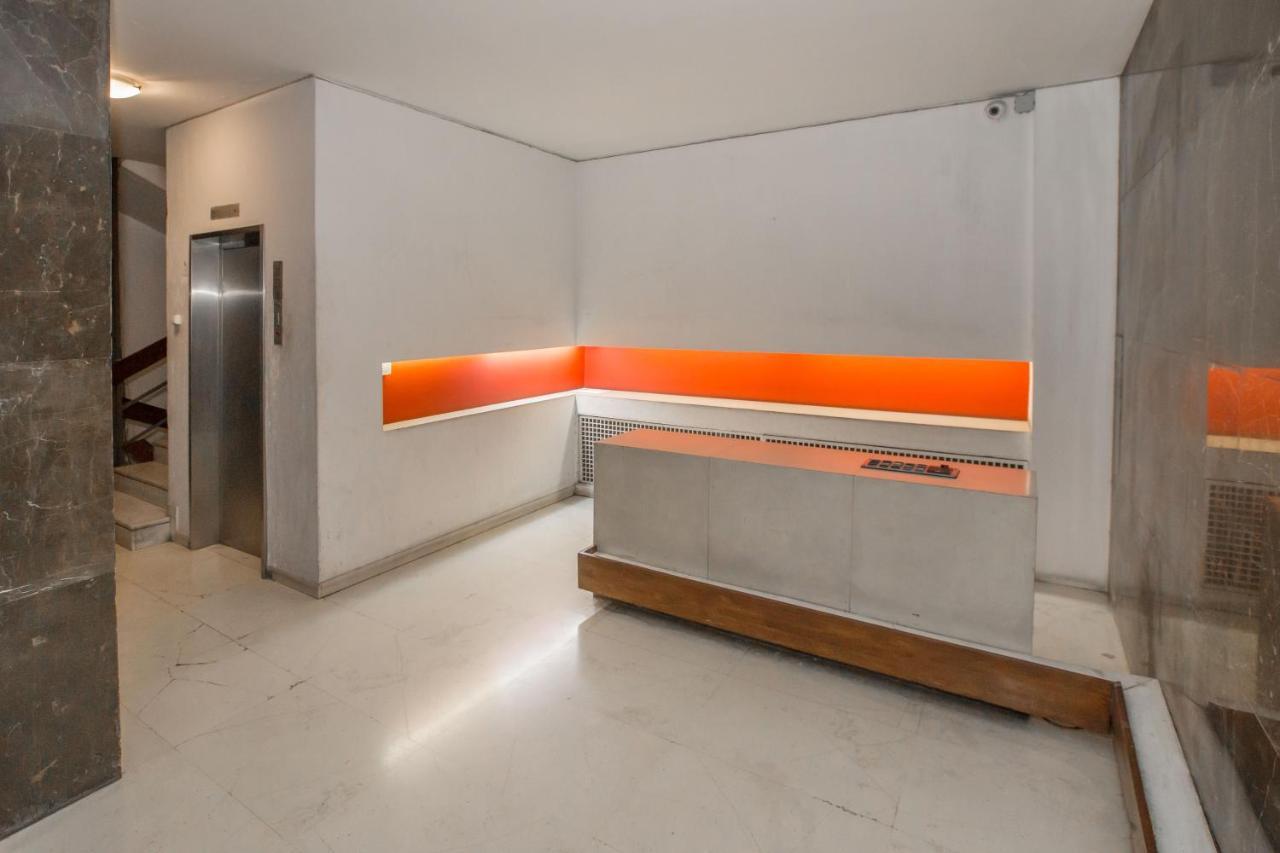 Cozy Apartment In Syntagma-Plaka By Ghh Athens Ngoại thất bức ảnh