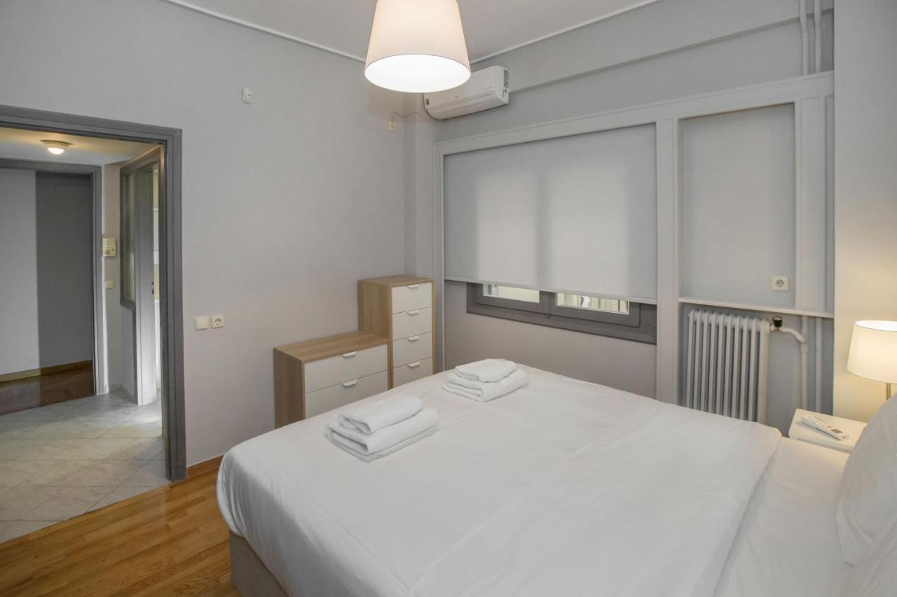 Cozy Apartment In Syntagma-Plaka By Ghh Athens Ngoại thất bức ảnh