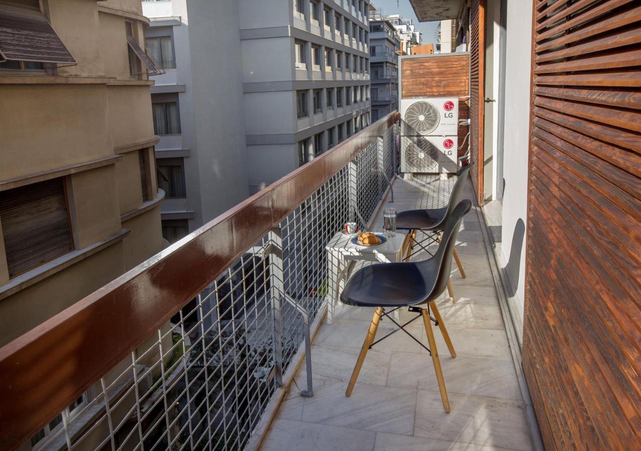 Cozy Apartment In Syntagma-Plaka By Ghh Athens Ngoại thất bức ảnh