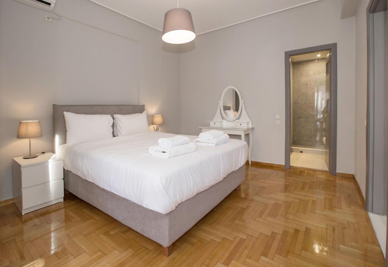Cozy Apartment In Syntagma-Plaka By Ghh Athens Ngoại thất bức ảnh